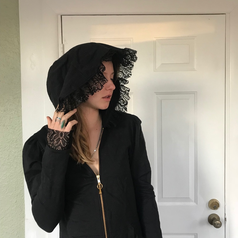 Enchantress Boutique Hoodie